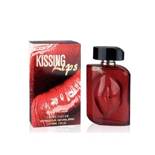 Kissing Lips Linn Young Parfume Eau de Parfüm 100 ml...