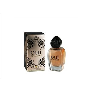 Qui Je Taime Linn Young Parfume Eau de Parfüm 100 ml...