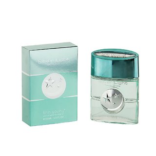 Silver Light Extreme Linn Young Parfume Eau de Toilette...