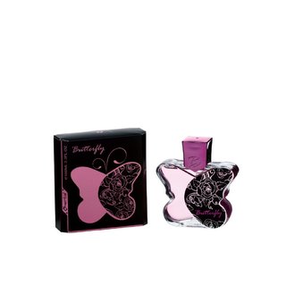Butterfly Pink - Omerta Parfume Eau de Parfüm 100 ml...