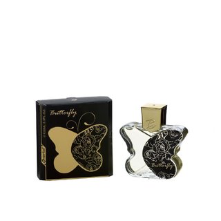 Butterfly Gold - Omerta Parfume Eau de Parfüm 100 ml...