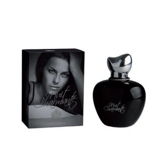 Nuit Charmante Real Time Eau de Parfüm 100 ml Damenparfüm...