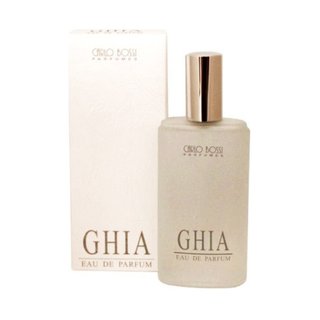 Ghia Carlo Bossi - Eau de Parfüm 100 ml Herrenparfüm EdP...