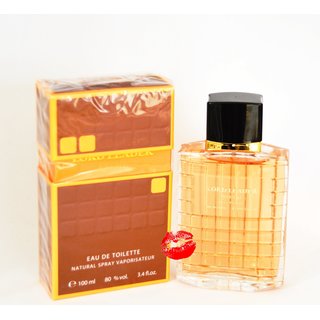Lord Leader - Vertigo Eau de Toilette 100 ml Herrenparfüm...