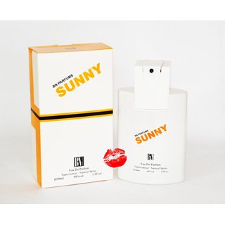Sunny - BN Parfumes Eau de Parfüm 100 ml Damenparfüm EdP...