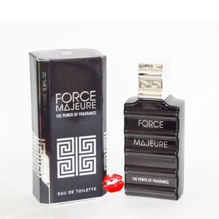 Force Majeure The Power of Fragrance - Omerta Parfume Eau...
