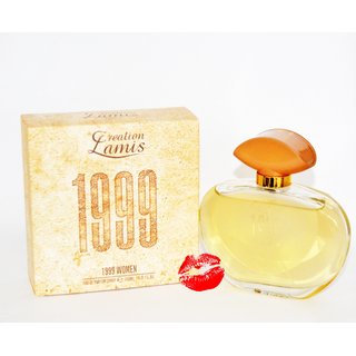 1999 Woman - Creation Lamis Eau de Parfüm 100 ml...