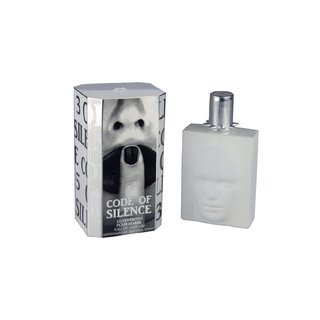 Code of Silence Silver Omerta Parfume Eau de Parfüm 100...
