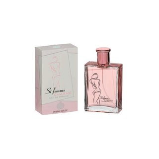 Si Femme Charme - Real Time Eau de Parfüm 100 ml...
