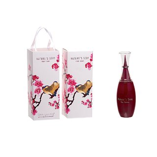 Natures Sexy Linn Young Eau de Parfüm 100 ml Damenparfüm...