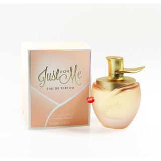 Just for me - Linn Young Eau de Parfüm 100 ml Damenparfüm...