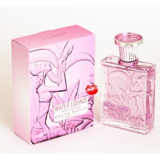 Water Lounge Linn Young Eau de Parfüm 100 ml Damenparfüm...