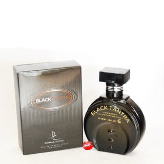 Black Tantra - Dorall Collection Parfume Eau de Parfüm...