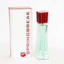 Springbeak - Omerta Parfume Eau de Parfüm 100 ml...
