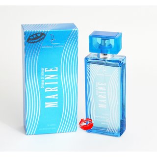 Oiseau d Amour Marine - Dorall Collection Eau de Parfüm...