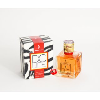DC Life - Dorall Collection Parfume Eau de Parfüm 100 ml...