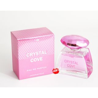 Crystal Cove - NG Parfumes Eau de Parfüm 100 ml...