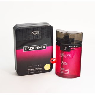 Dark Fever - Creation Lamis Eau de Parfüm 100 ml...