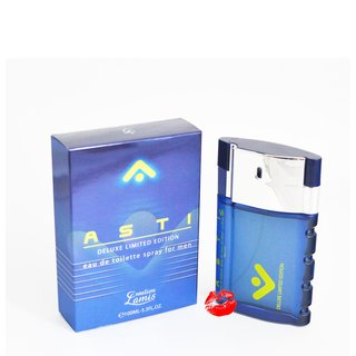 ASTI Men - Creation Lamis Eau de Toilette 100 ml...