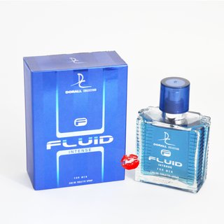 Fluid Intense Dorall Collection Eau de Toilette 100 ml...