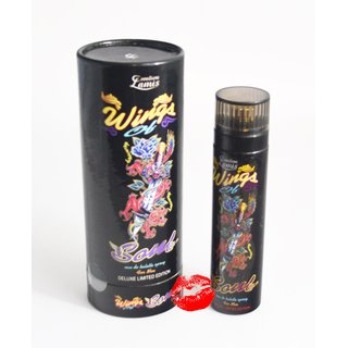 Wings of Soul Creation Lamis Eau de Toilette 100 ml...