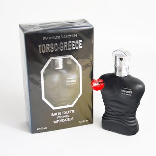 Torso Greece Lucien George Eau de Toilette 100 ml...