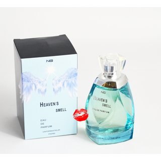 Heavens Smell NG Parfume Eau de Parfüm 100 ml Damenparfüm...