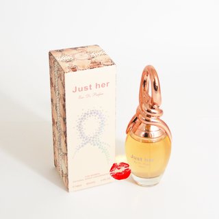 Just her Woman Tiverton Eau de Parfüm 100 ml Damenparfüm...