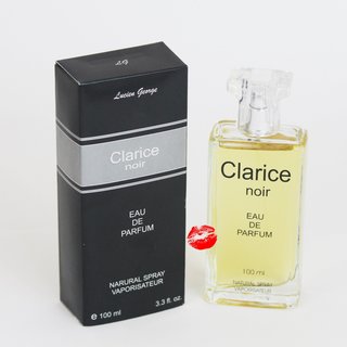 Clarice Noir - Parfume Lucien Eau de Parfum 100 ml...
