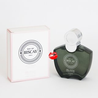 Bay of Biscay Black ONYX Eau de Parfum 90 ml Damenparfüm...