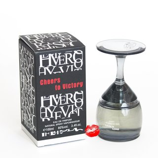 Cheers to Victory - Tiverton Eau de Parfüm 100 ml...