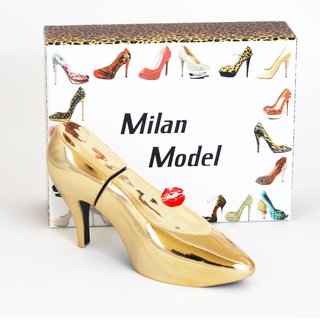 Milan Model Gold Tiverton Eau de Parfüm 100ml Damenparfüm...