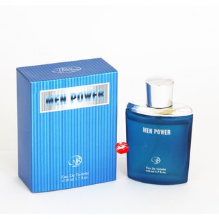 Men Power BD Parfume Eau de Toilette 50 ml Herrenparfüm...