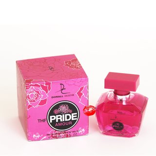 The Pride Amour - Dorall Collection Eau de Parfüm 100 ml...
