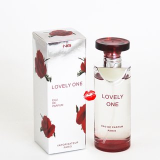Lovely One - NG Parfume Eau de Parfüm 80 ml Damenparfüm...