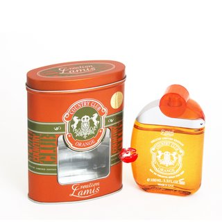 Country Club Orange - Creation Lamis Deluxe Eau de...