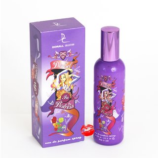 Damsel in Distress Dorall Collection Eau de Parfüm 100 ml...