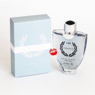 Dominus Men NG Parfume Eau de Toilette 100ml Herrenparfüm...