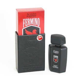 Fermino Men Creation Lamis Deluxe Eau de Toilette 100 ml...