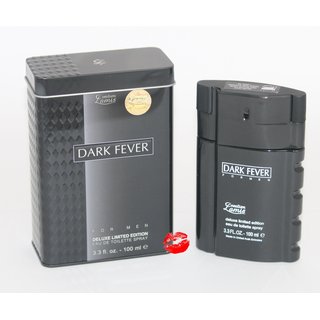 Dark Fever Men - Creation Lamis Deluxe Eau de Toilette...