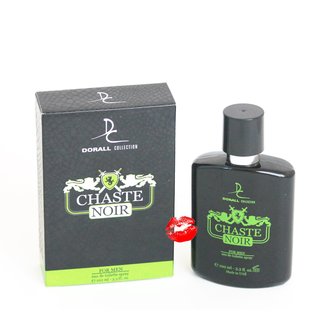 Chaste Noir - Dorall Collection Eau de Toilette 100 ml...