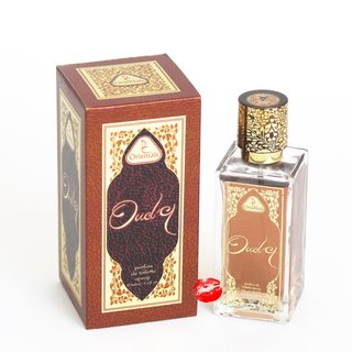 Oud 9 - Dorall Collection Eau de Toilette 100 ml...