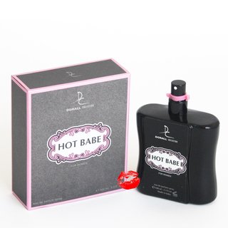 Hot Babe - Dorall Collection Eau de Parfüm 100 ml...