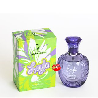 Loyla Dorall Collection Eau de Parfüm 100 ml Damenparfüm...