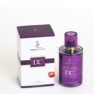 Dream & Cherish Heavenly Dorall Collection Eau de Parfüm...