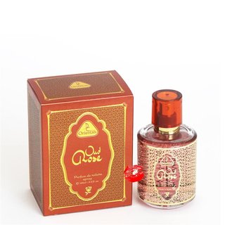 Oud Rose - Dorall Collection Eau de Toilette 100 ml...