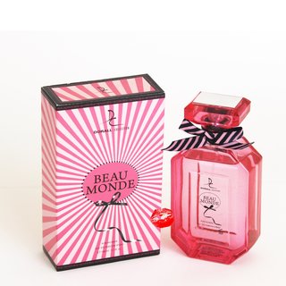 Beau Monde Dorall Collection Eau de Parfüm 100 ml...