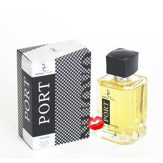 Port Nuovo Men Dorall Collection Eau de Toilette 100ml...
