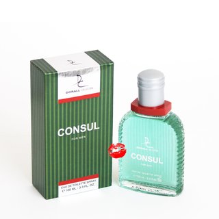 Consul - Dorall Collection Eau de Toilette 100 ml...