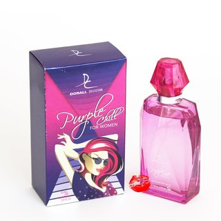 Purple Chill - Dorall Collection Eau de Parfüm 100 ml...